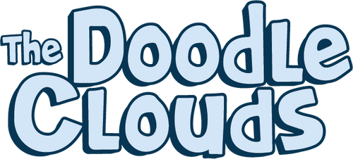 The Doodle Clouds